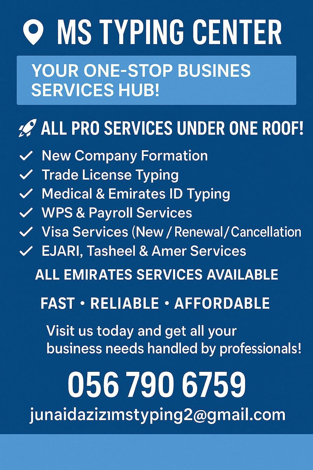 PRO Services
