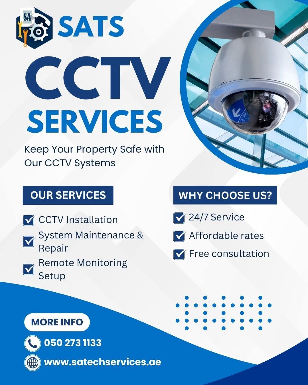 CCTV Networking