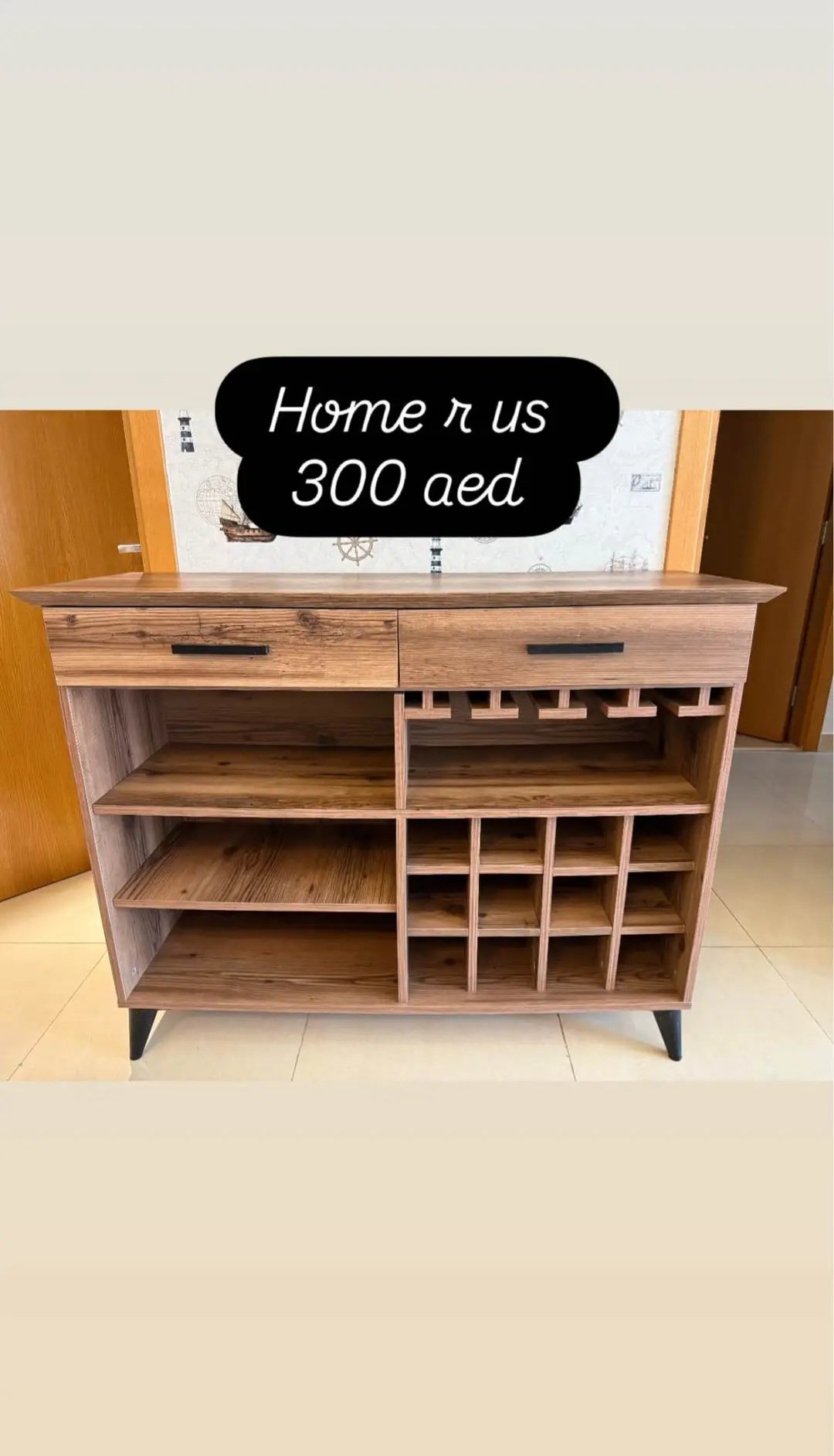 Furniture for sale