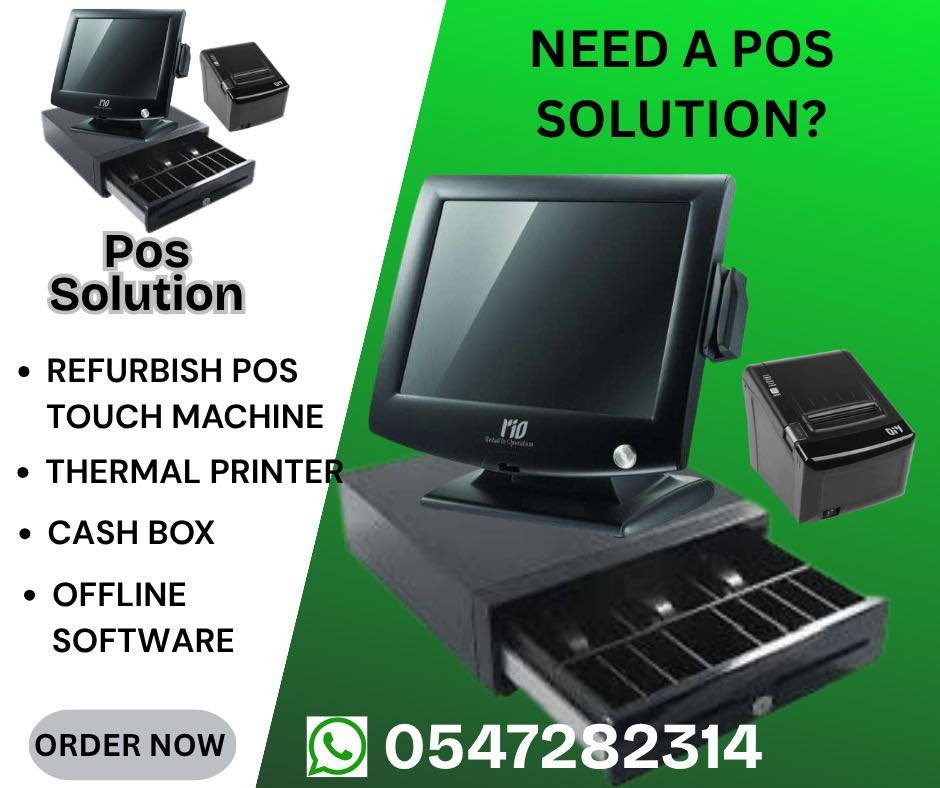 POS Solutions