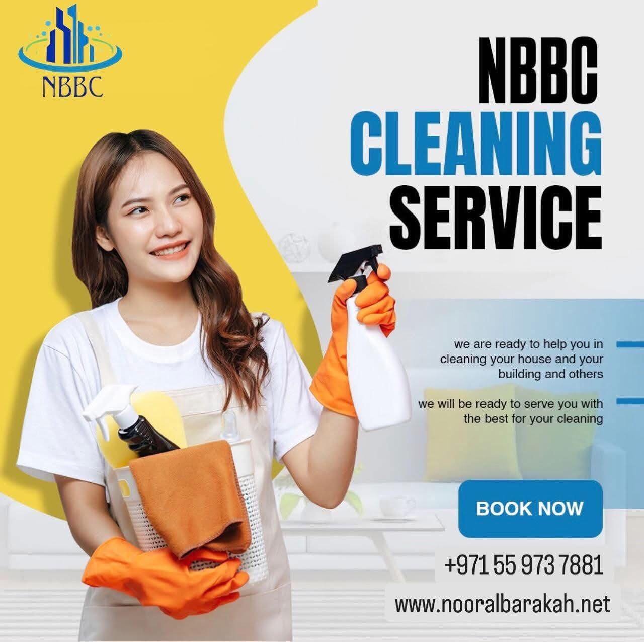 NBBC Cleaning Service
