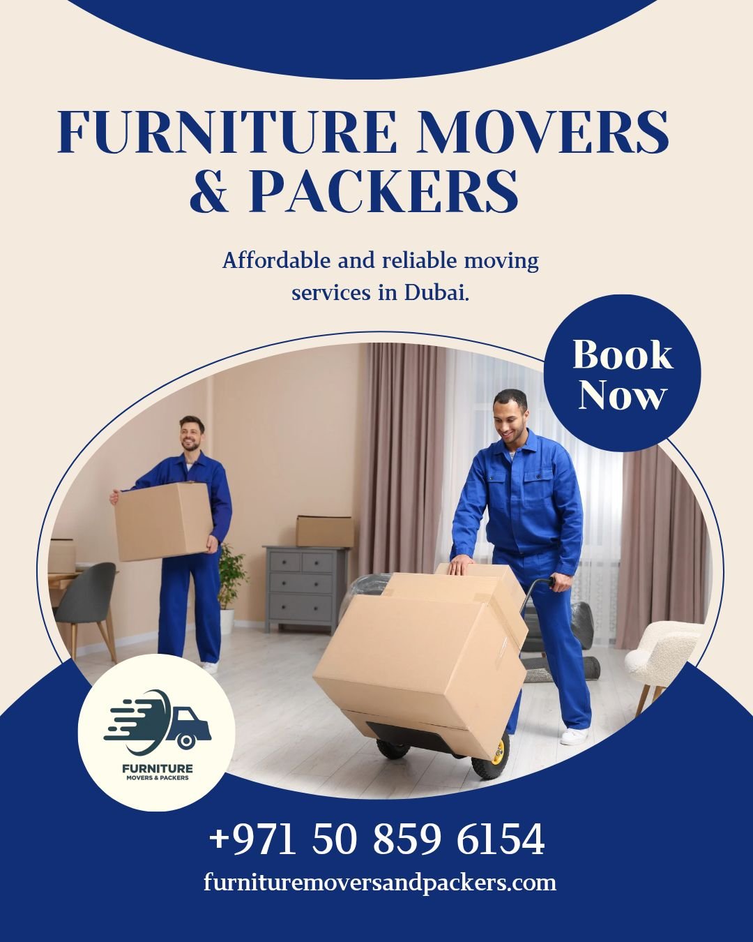 Future Movers & Packers
