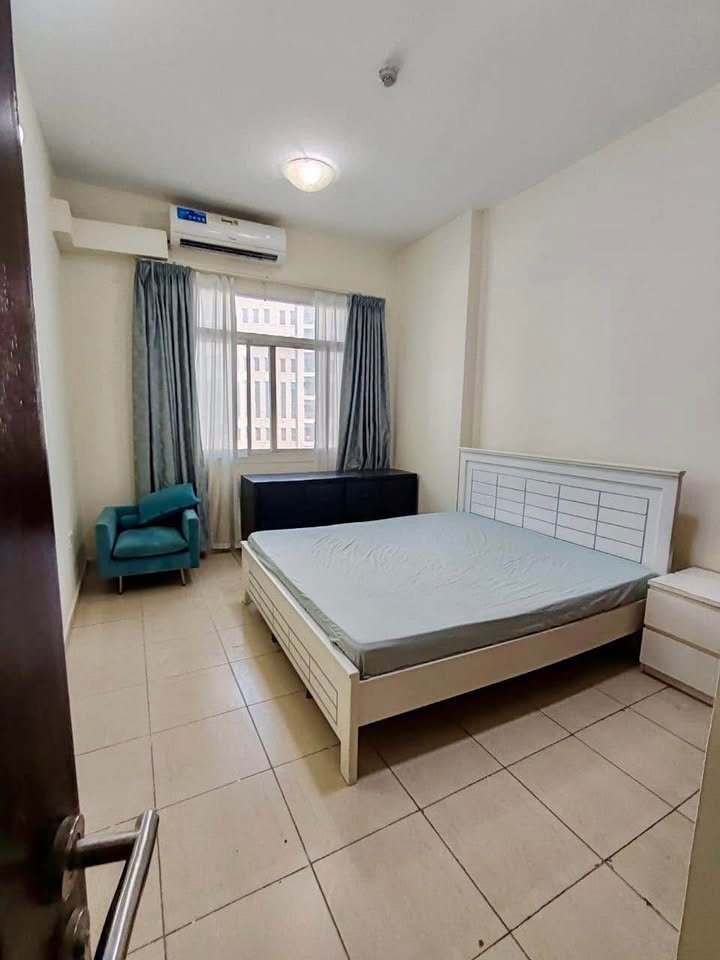 Monthly furnished one bedroom 📞 0558969117
